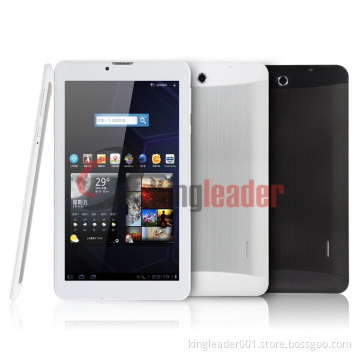 7 Inch Phone Calling Dual Core Android Tablet PC (K721D)
